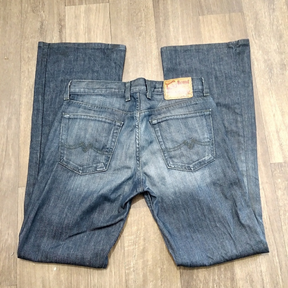 Lucky Brand jeans